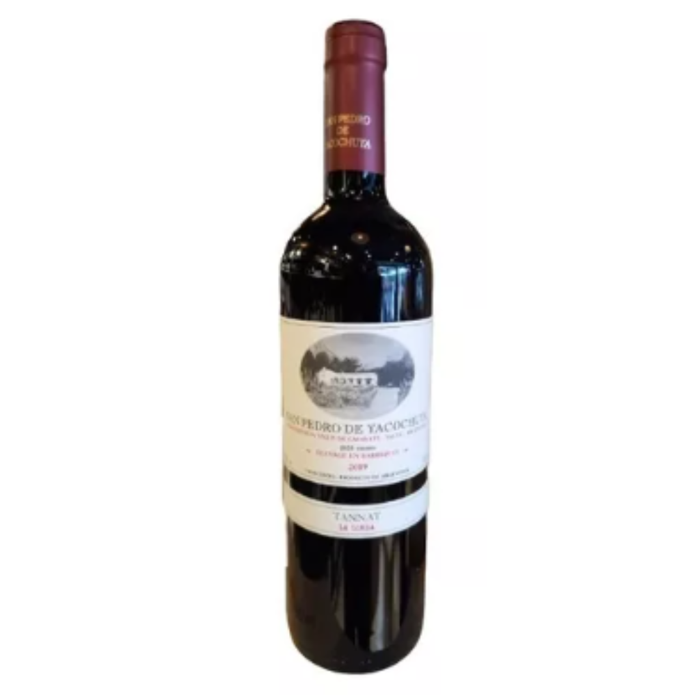 San Pedro de Yacochuya Tinto 6 x 750