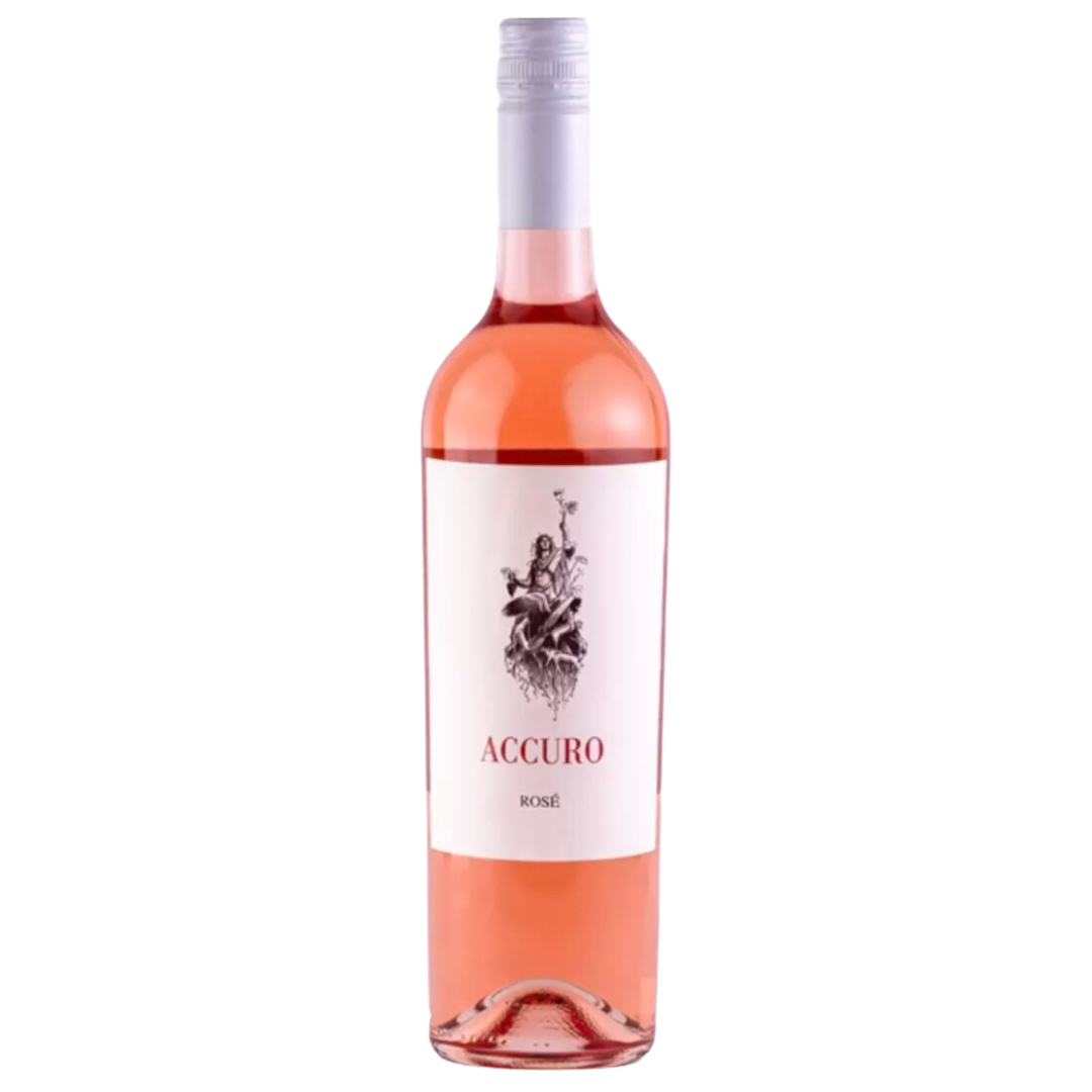 Accuro Rose 6 x 750
