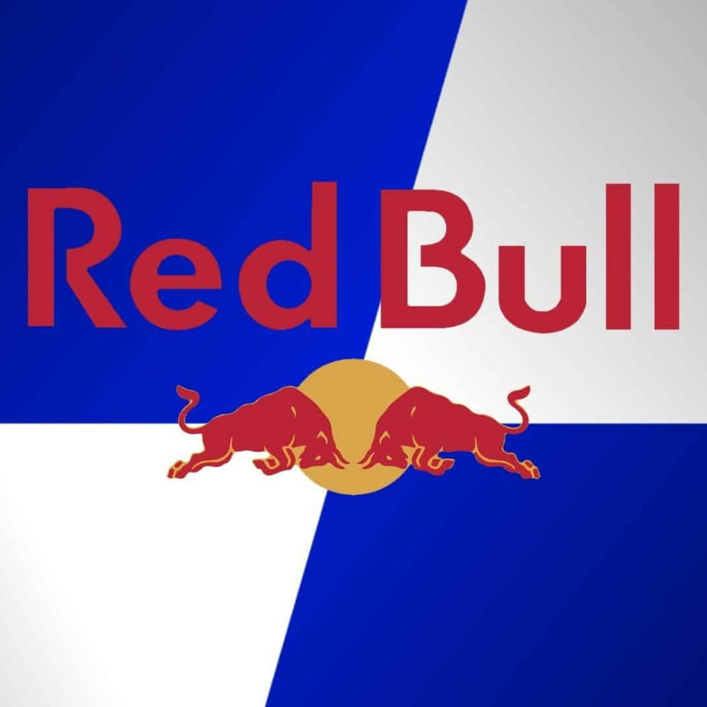 Heladera Red Bull 2023