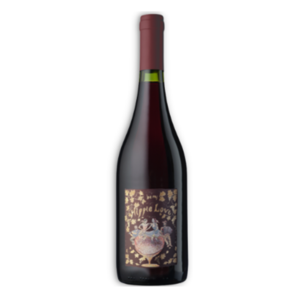 Hippie Love Tinto 6 x 750