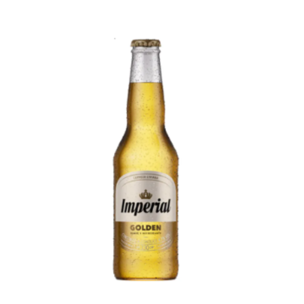 Imperial Golden Porron 24 x 330