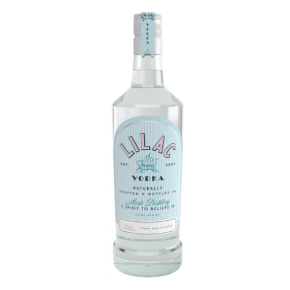 Lilac Vodka 750