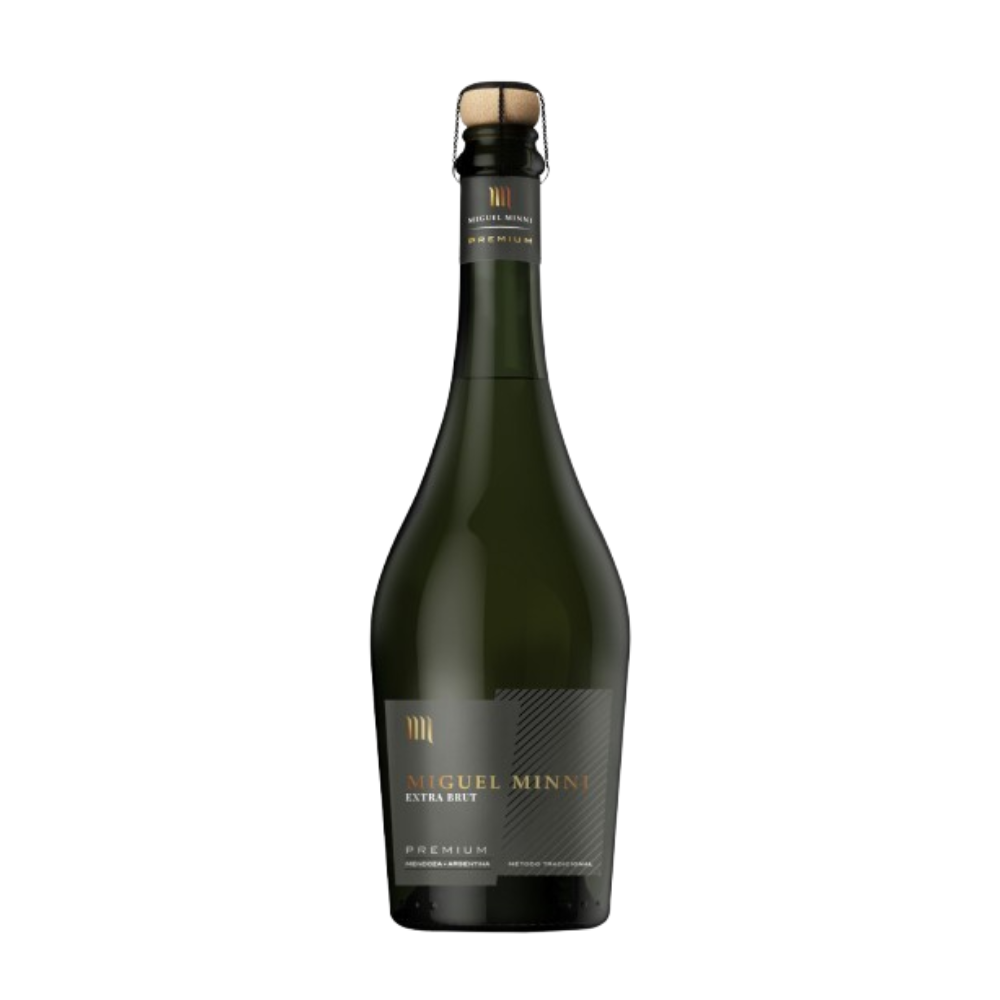 Espumante Miguel Minni Premium Extra Brut 6x750