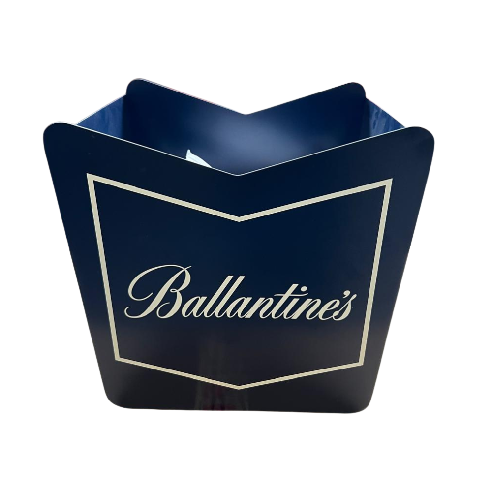 Frapera Ballantines 2023