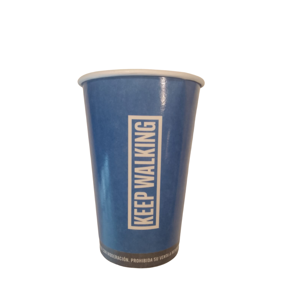 Vaso Polipapel Johnnie Walker
