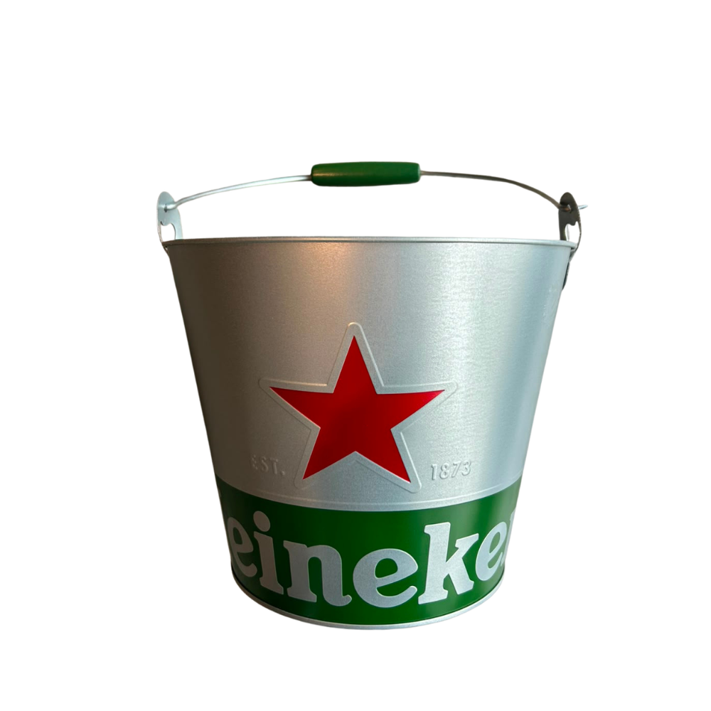 Frapera Heineken Grande Essentials
